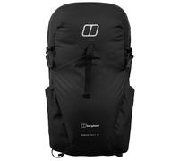 Berghaus Remote Hike Backpack M23 Black One Size