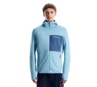 Men's Ridge-Hiker Hooded Jacket - Blue