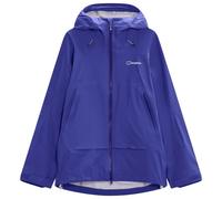 Men's Ridge-Master Jacket - Bottle Blue