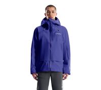 Berghaus Ridge-Master Waterproof Men's Jacket | UK S in Bottle Blue