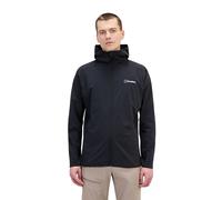 Waterproof jacket Berghaus Ridge-Roamer Lite Noir L