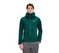 Berghaus Ridge-Roamer Waterproof Softshell Jacket: Off Peak: L Size: L