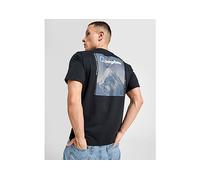 Berghaus Route Finder Back Graphic T-Shirt - Black - Mens XS
