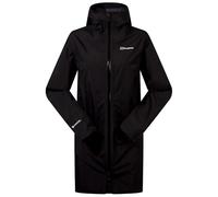 Berghaus Saxx Womens Ashberry GTX Jacket 14 BLACK