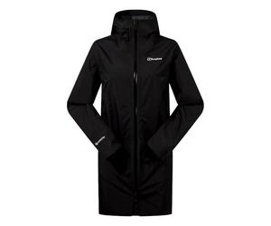 Berghaus Saxx Womens Ashberry GTX Jacket 14 BLACK