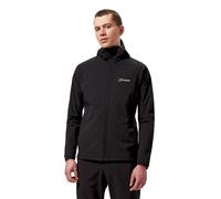 Berghaus Skelbo Windproof Jacket : Black: XXL Size: XXL, Colour: Black