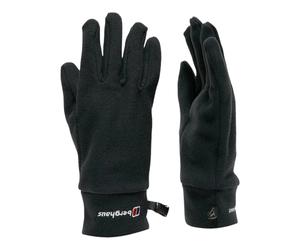Berghaus Spectrum Gloves Men's Black Fleece Size UK Medium 34043/1B50