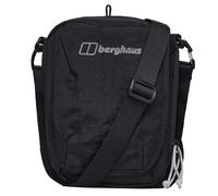 Berghaus Sports Pouch Cross Body Bag Black One Size