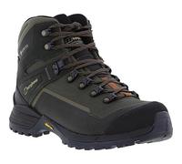 Berghaus Storm Trek GTX Mens Waterproof Walking Hiking Boots Brown Size 8-12