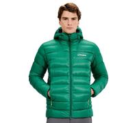 Berghaus Summit-Nomad Down Insulated Jacket: Meadow Green: XXL Size: X