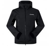 Berghaus 4-A002063 Mens Summit Seeker Goretex Jacket Blk/Blk Colour: B S