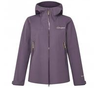 Berghaus Summit Seeker Goretex Jacket 14 Purple