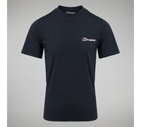 Berghaus T-Shirts Men's Front & Back Logo T-Shirt Short Sleeve T-Shirts Crew
