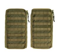 Berghaus Tactical Backpack MOLLE Pad Cedar - 2 pcs.