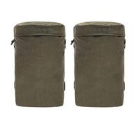 Berghaus Tactical FLT Pockets M IR Stone Grey Olive - 2 pcs.
