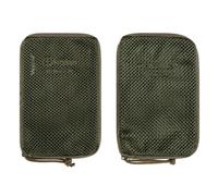 Berghaus Tactical FLT Pouch IR Stone Grey Olive - 2 pcs.
