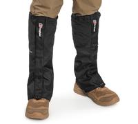 Berghaus Tactical GTX Long Gaiters - Black