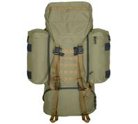 Berghaus Tactical MMPS Crusader IV 90 + 20 l Backpack - Cedar - Size 4