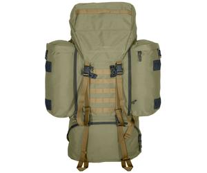 Berghaus Tactical MMPS Crusader IV Backpack 90 + 20 l - Cedar - Size 2
