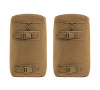 Berghaus Tactical MMPS Large Pockets II Coyote - 2 pcs.