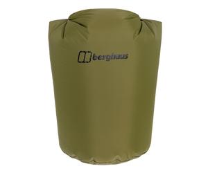 Berghaus Tactical MMPS Lightheight Liner 35 l Waterproof Bag - Cedar