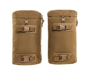 Berghaus Tactical MMPS Pockets II Earth Brown - 2 pcs.