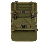 Berghaus Tactical MMPS Radio Pad - Cedar