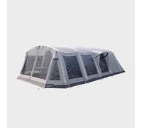 Berghaus Telstar 8 Nightfall Air Tent - Grey/Lgy, Grey One Size