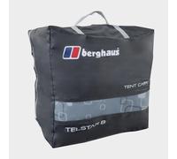 Berghaus Telstar 8 Tent Carpet - Grey, Grey
