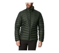 Berghaus Tephra Reflect 2 Down Jacket: Dark Green: XXL Size: XXL, Colo