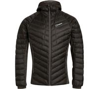 Berghaus Tephra Reflect Down Mens Black Jacket - Size Small