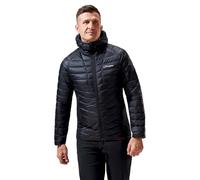 Berghaus Tephra Stretch Reflect 2.0 Jacket Black XL Men