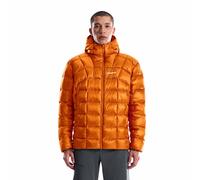 Berghaus Theralite Down Jacket: Blazing Fire: XXL Size: XXL, Colour: B