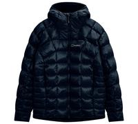 Berghaus - Theralite Down Jacket - Down jacket size S, blue/black
