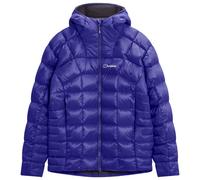 Berghaus - Theralite Down Jacket - Down jacket size S, purple