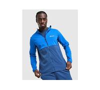 Berghaus Theran Woven Colour Block Jacket - Blue - Mens XL