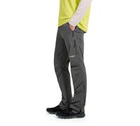 Berghaus Trail Explorer Pant: Dark Grey: Regular Leg: 42W Size: 42W, L