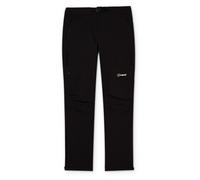 Berghaus Trail Explorer Pant: Black: Regular Leg: 40W Size: 40W, Leg L
