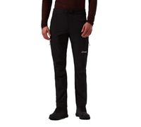 Berghaus Mens Trail Explorer Stretch Walking Pant Black