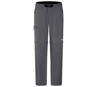 Berghaus - Trail-Explorer Zip Off Pant - Zip-off trousers size 30 - Length: 32, blue/grey