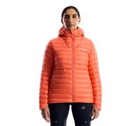 Berghaus Trail Nomad Synthetic Insulated Women's Hooded Jacket | UK S in Orange