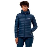 Berghaus Trail Nomad Synthetic Women's Hooded Jacket | UK S in Dark Blue