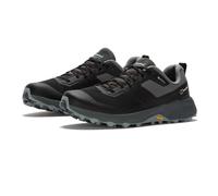 Berghaus Men's Trailway Active Gore-Tex Hiking Boots | Vibram Sole | Durable |, Strlimo/Dkshad/Mment/Harmist, 9