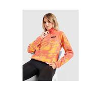 Berghaus Trango Mountain Fleece - Orange - Womens 16