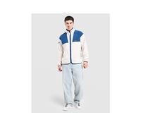 Berghaus Trango Mountain Fleece Sweatshirt - White - Mens XL