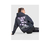Berghaus Trango Mountain Hoodie - Black - Womens 12