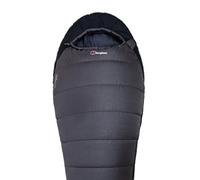 Berghaus Transition 300 Xl 3 Season Sleeping Bag For Taller Users