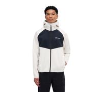 Berghaus Trawden Hybrid Jacket: Grey/Black: XL Size: XL, Colour: Grey/