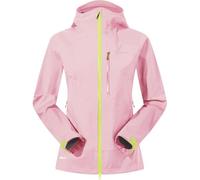 Berghaus Truda Flex Waterproof Jacket Women, Pink, M - UK 12
