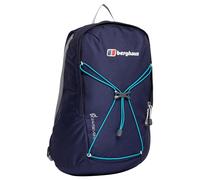 Berghaus TwentyFourSeven 15 Litre Daysack, Navy, One Size